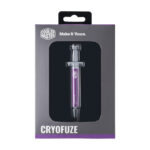 PASTA TERMICA COOLER MASTER CRYOFUZE - Imagen 4