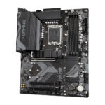 MOTHERBD GIGABYTE S1700 B760 GAMING X AX BOX ATX - Imagen 4