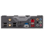 MOTHERBD GIGABYTE S1700 B760 GAMING X AX BOX ATX - Imagen 6