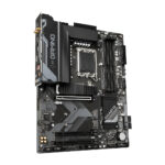 MOTHERBD GIGABYTE S1700 B760 GAMING X AX BOX ATX - Imagen 3