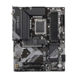 MOTHERBD GIGABYTE S1700 B760 GAMING X AX BOX ATX - Imagen 2