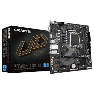MOTHERBD GIGABYTE S1700 B760M H