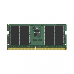 MEMORIA SODIMM DDR5 32GB KINGSTON 5600 KCP