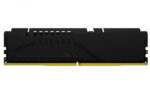 MEMORIA DDR5 32GB KINGSTON 6000MHZ CL36 FURY BEAST BLACK - Imagen 4