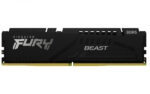 MEMORIA DDR5 32GB KINGSTON 6000MHZ CL36 FURY BEAST BLACK - Imagen 5