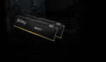 MEMORIA DDR5 32GB KINGSTON 6000MHZ CL36 FURY BEAST BLACK - Imagen 7
