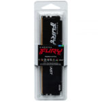 Kingston FURY Beast DDR5 16GB 6000MHz CL36