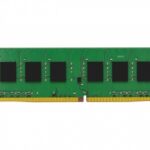 MEMORIA DDR4 32GB KINGSTON 3200MHZ CL22 KVR