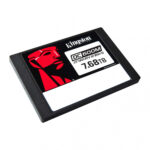DISCO SSD 8TB KINGSTON DC600 SATAIII 2.5 P/SERVER - Imagen 2