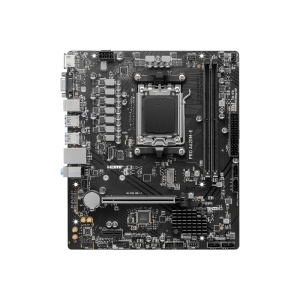 MOTHERBD MSI AM5 PRO A620M-E