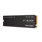 DISCO SSD M.2 NVME 2TB WESTERN DIGITAL BLACK SN 770 - Imagen 3