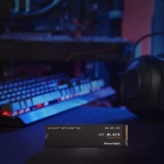 DISCO SSD M.2 NVME 2TB WESTERN DIGITAL BLACK SN 770 - Imagen 5