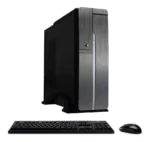 PC de Escritorio
