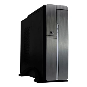 PC CX Intel i3-12100 | 8GB RAM