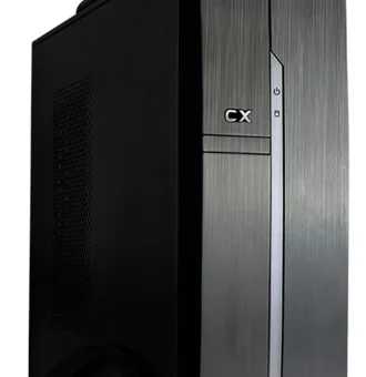 PC CX Intel i3-12100 | 8GB RAM