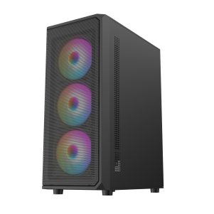 PC SYX AMD RYZEN 5 5600GT 16G SSD480 500W (BIO)