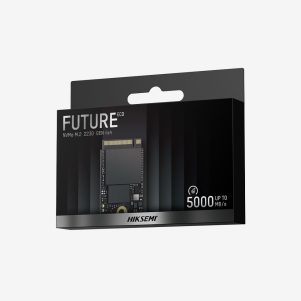 DISCO SSD M.2 NVME 1TB HIKSEMI FUTURES (2230)
