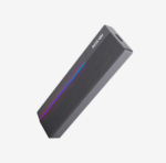 CARRY DISK SSD M.2 HIKSEMI USB 4.0 RGB - Imagen 3