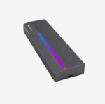 CARRY DISK SSD M.2 HIKSEMI USB 4.0 RGB - Imagen 2