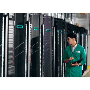 HPE DL360 Gen11 CPU1/OCP2 x8 Enable Kit P51911-B21