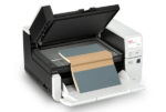 SCANNER KODAK A S3100f 100 PPM ADF300 DUPL CAMA A4 - Imagen 3