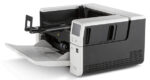 SCANNER KODAK A S3100f 100 PPM ADF300 DUPL CAMA A4 - Imagen 5