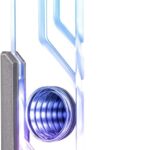 ADAPTADOR VGA COOLER MASTER ATLAS HORIZONTAL ARGB