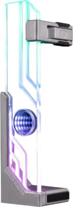 ADAPTADOR VGA COOLER MASTER ATLAS HORIZONTAL ARGB