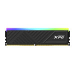 MEMORIA DDR4 32GB ADATA XPG 3200MHZ SPECTRX D35G BLACK RGB - Imagen 3