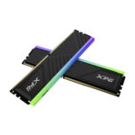 MEMORIA DDR4 32GB ADATA XPG 3200MHZ SPECTRX D35G BLACK RGB - Imagen 2