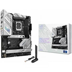 MOTHERBD ASUS S1700 ROG STRIX B760-A GAMING