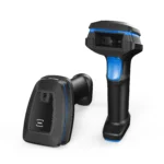 LECTOR OCOM IMAGER OCBS-W299 USB 1D-2D 2.4GWIRELES - Imagen 5