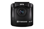 CAMARA P/AUTOS TRANSCEND DRIVEPRO250 64GB 2K WIFI - Imagen 6