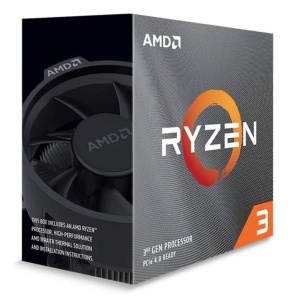 MICROPROCESADOR AMD RYZEN 3 5300G