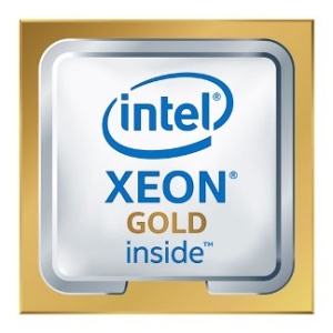 HPE Xeon Gold 6430
