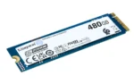 DISCO SSD M.2 NVME 480GB KINGSTON DC2000B - Imagen 4