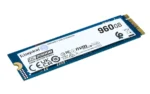 DISCO SSD M.2 NVME 960GB KINGSTON DC2000B - Imagen 4