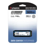 DISCO SSD M.2 NVME 960GB KINGSTON DC2000B