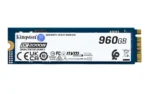 DISCO SSD M.2 NVME 960GB KINGSTON DC2000B - Imagen 3