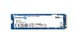 DISCO SSD M.2 NVME 500GB KINGSTON NV3 - Imagen 2