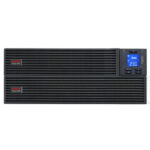 UPS APC ONLINE EASY SRV 3000VA/230V R-EXP (4CAJAS) - Imagen 3