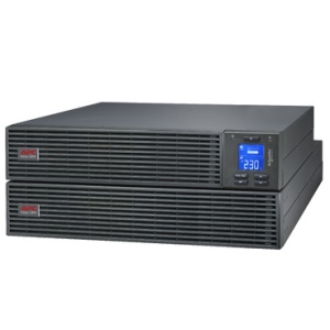 UPS APC ONLINE EASY SRV 3000VA/230V R-EXP (4CAJAS)