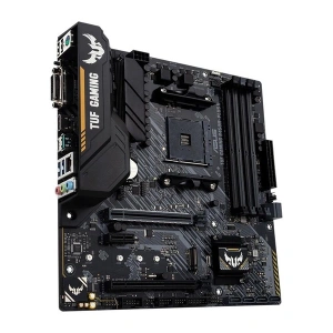 MOTHERBD ASUS AM4 TUF GAMING B450M-PLUS II BOX M-ATX