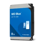 Disco 8TB Western Digital Blue SATA
