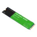 SSD M.2 NVMe 1TB WD Green SN350 disco duro - Imagen 4