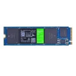 DISCO SSD M.2 NVME 500GB WESTERN DIGITAL GREEN SN350 - Imagen 2