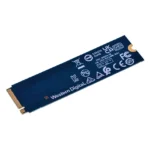 DISCO SSD M.2 NVME 500GB WESTERN DIGITAL GREEN SN350 - Imagen 4