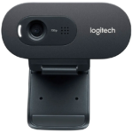 WEBCAM LOGITECH HD C270 (I) - Imagen 2