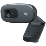 WEBCAM LOGITECH HD C270 (I) - Imagen 3