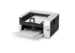 SCANNER KODAK A S3100f 100 PPM ADF300 DUPL CAMA A4